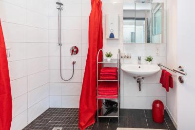 Ferienwohnungen Bella Natura - 7