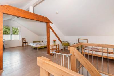 Ferienwohnungen Bella Natura - 1