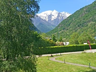 Auberge du Montcalm - 1