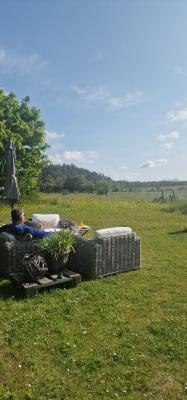 Ronehamn Bed and Breakfast - 7