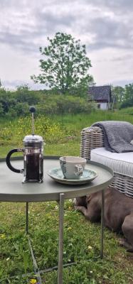 Ronehamn Bed and Breakfast - 6