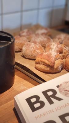 Ronehamn Bed and Breakfast - 2