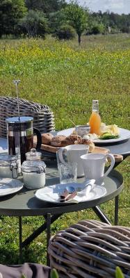 Ronehamn Bed and Breakfast - 1