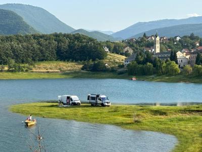 Auto Camping Grubeša - 5