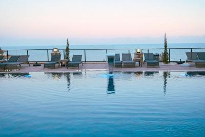 Class Premium Suit Otel - 6