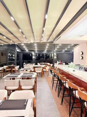 Class Premium Suit Otel - 2