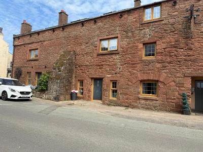 Fairladies Barn Guest House - 5