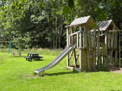 The Greyhound Inn - 5