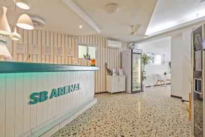SB Arenal - 6