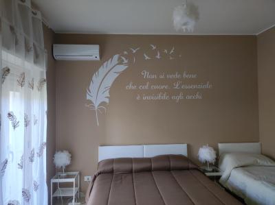 Bed and Breakfast Oasi - 1