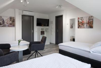 Nefelejcs Vendégház - 1