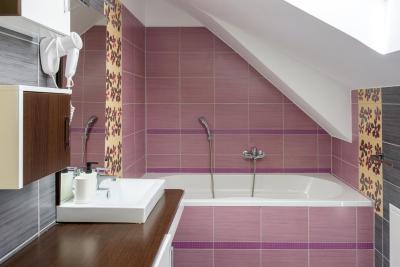 Nefelejcs Vendégház - 2