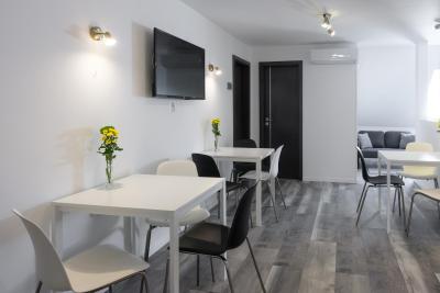 Nefelejcs Vendégház - 4