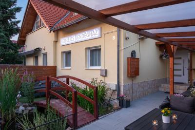 Nefelejcs Vendégház - 5