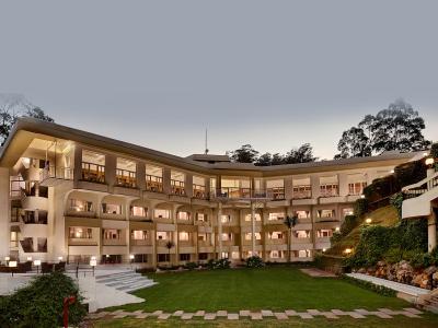 Sinclairs Retreat Ooty - 5