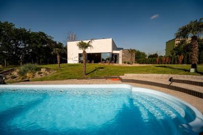 Villa Sinaloa-Spa - 2