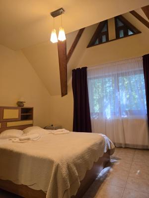 Vila Cristalfrost - 1