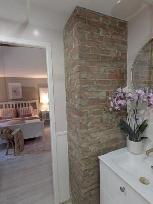 La Maison d'Arlette - Maison d'Hôte et Gite au coeur de l'Isère à 10 mn de Voiron, capitale de la Chartreuse, et du Lac de Paladru - 4