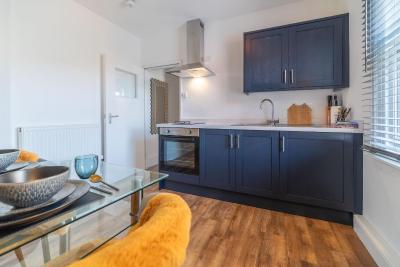 Mademoiselle's Boutique Holiday Accommodation - 4