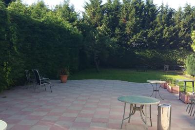 Old Ridgeway Hotel - 7