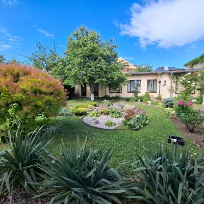 Hotel Na Vodách - 5