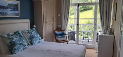 The Poplars Guest House - 1