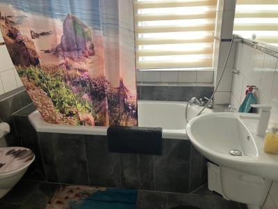 Gästehaus Tante Tienchen 7 Minuten zu Fuss zum Europa Park , plus kostenloses Parkplatzticket Rulantica ,alle unsere Suiten haben einen Balkon - 1