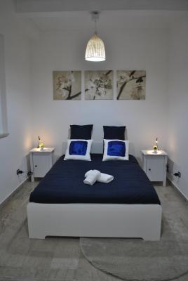 B&B Scilla Mare - 7