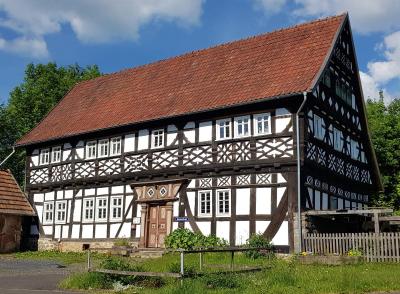 Ferienwohnung Eva - 5