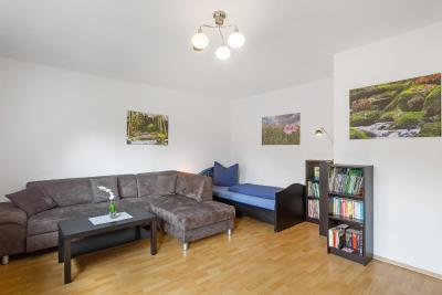 Ferienwohnung Eva - 4