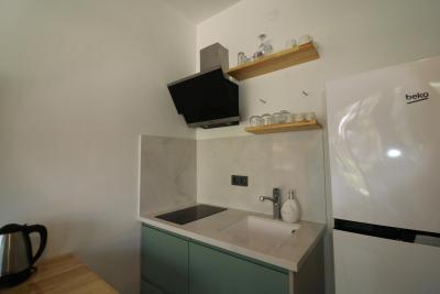 Paradise Garden Apartments - 2