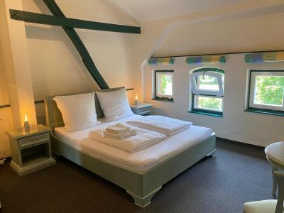 Alte Wassermühle - 5