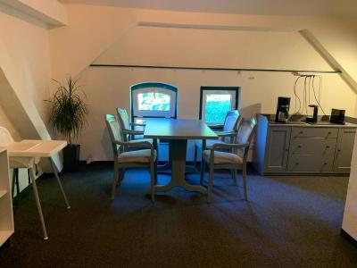 Alte Wassermühle - 1