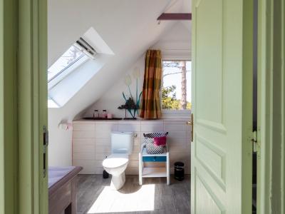 Chambres d'Hôte Air Marin - 2