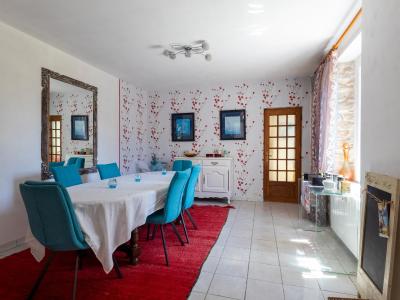 Chambres d'Hôte Air Marin - 4