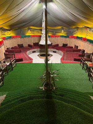 Afghania Guest House - 4