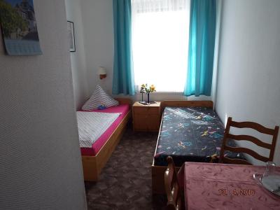 Hotel Pension zur Tanne - 5