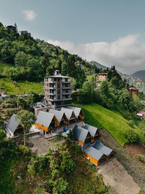 Opia Tatil Köyü - 5