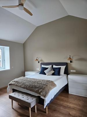 Bon Vert B&B en Café - 1