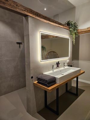 Bon Vert B&B en Café - 7