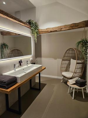 Bon Vert B&B en Café - 2