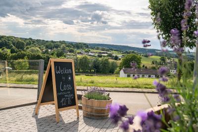 LÖSS Wijnhotel en Smaaklokaal - 5