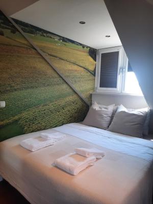 LÖSS Wijnhotel en Smaaklokaal - 6