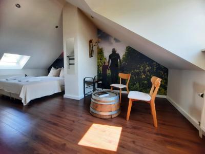 LÖSS Wijnhotel en Smaaklokaal - 1