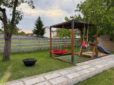 Apartament Noclegi Tokarnia Duża 126 - 4