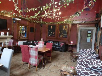 The Court House Inn - 4