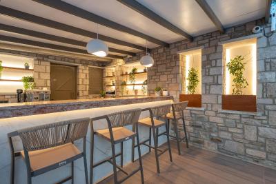 Alysos Luxurious Apartments - 2