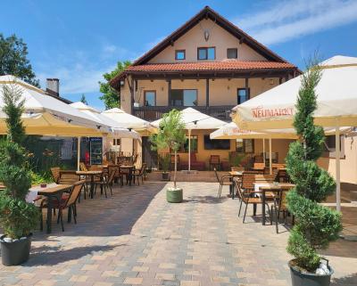 Adac Boutique Hotel - 5