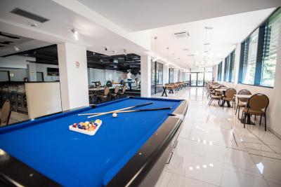 Hotel President & SPA Maglaj - 5