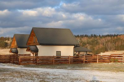 WróbLove Wzgórze - 5